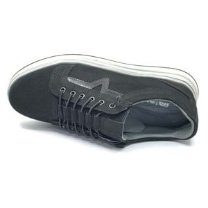 Dropland 9130 Deri Erkek Casual Ayakkabı