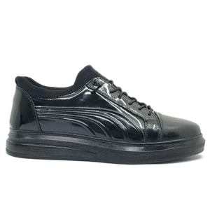 Dropland 8918 Deri Erkek Casual Ayakkabı