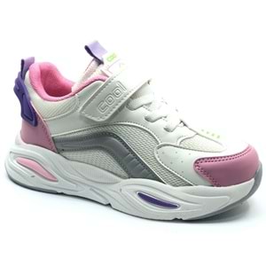 Cool Evo-Toti Sneaker Ortopedik Taban Unisex Çocuk Spor Ayakkabı