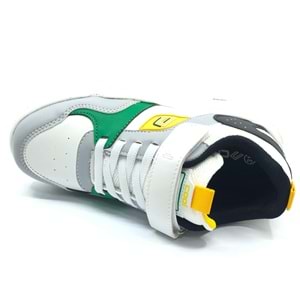 Cool Prax Sneaker Ortopedik Taban Unisex Çocuk Spor Ayakkabı