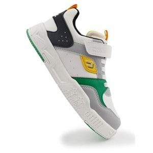 Cool Prax Sneaker Ortopedik Taban Unisex Çocuk Spor Ayakkabı