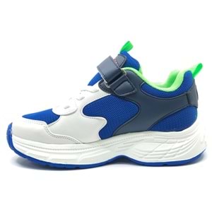 Cool Dian Ortopedik Taban Unisex Çocuk Spor Ayakkabı