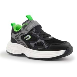 Cool Dian Ortopedik Taban Unisex Çocuk Spor Ayakkabı