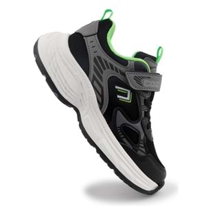 Cool Dian Ortopedik Taban Unisex Çocuk Spor Ayakkabı