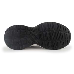 Cool Birian Bağcık Görünümlü Cırt Cırtlı Sneaker Ortopedik Çocuk Spor Ayakkabı
