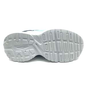 Cool Birian Bağcık Görünümlü Cırt Cırtlı Sneaker Ortopedik Çocuk Spor Ayakkabı