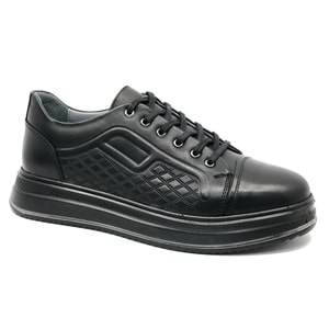 Dropland 9121 Hakiki Deri Erkek Casual Ayakkabı