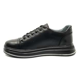 Dropland 9121 Hakiki Deri Erkek Casual Ayakkabı