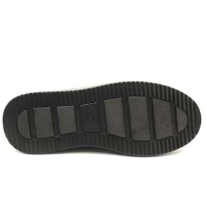 Dropland 9121 Hakiki Deri Erkek Casual Ayakkabı