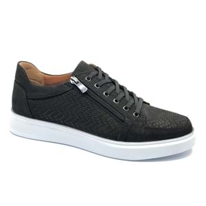 Dropland 8714 Hakiki Deri Erkek Casual Ayakkabı