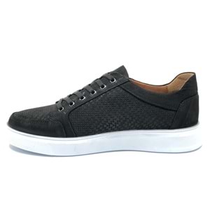Dropland 8714 Hakiki Deri Erkek Casual Ayakkabı