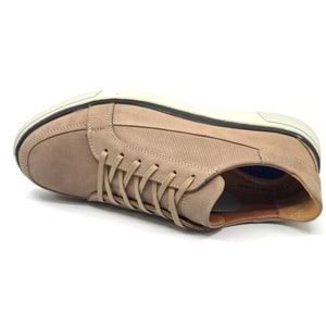 Dropland 8943 Hakiki Deri Erkek Casual Ayakkabı