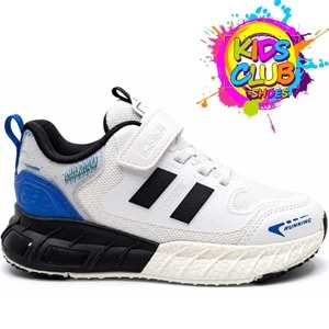Cool Ukon Ortopedik Taban Unisex Çocuk Spor Ayakkabı