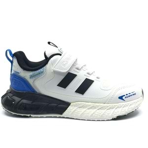 Cool Ukon Ortopedik Taban Unisex Çocuk Spor Ayakkabı