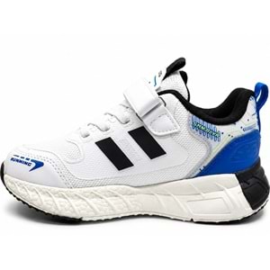 Cool Ukon Ortopedik Taban Unisex Çocuk Spor Ayakkabı