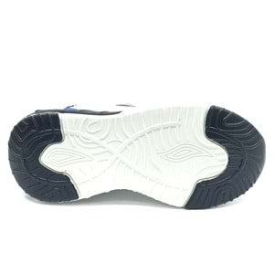 Cool Ukon Ortopedik Taban Unisex Çocuk Spor Ayakkabı