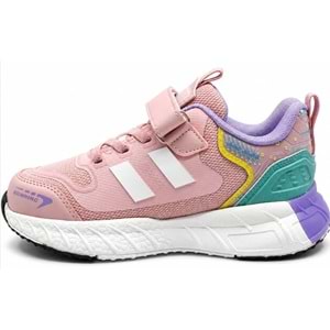Cool Ukon Ortopedik Taban Unisex Çocuk Spor Ayakkabı
