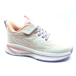 Cool Silva Ortopedik Taban Unisex Çocuk Spor Ayakkabı
