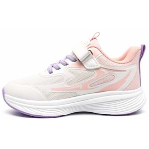 Cool Silva Ortopedik Taban Unisex Çocuk Spor Ayakkabı