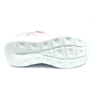 Cool Aster Ortopedik Taban Unisex Çocuk Spor Ayakkabı