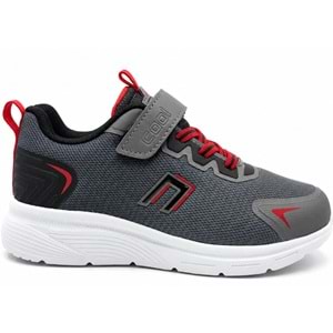 Cool Aster Ortopedik Taban Unisex Çocuk Spor Ayakkabı
