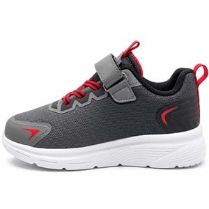 Cool Aster Ortopedik Taban Unisex Çocuk Spor Ayakkabı