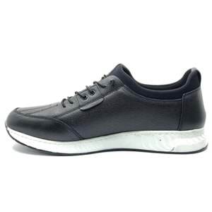 Özçatal 603 Hakiki Deri 45-46-47 Numara Özel Üretim Erkek Casual Ayakkabı
