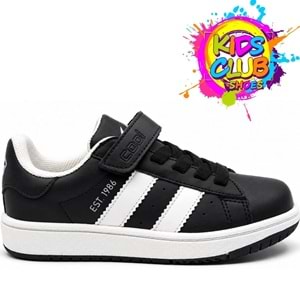 Cool Cooper Sneaker Ortopedik Unisex Çocuk Spor Ayakkabı