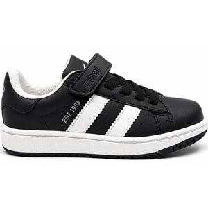 Cool Cooper Sneaker Ortopedik Unisex Çocuk Spor Ayakkabı