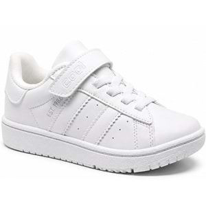 Cool Cooper Sneaker Ortopedik Unisex Çocuk Spor Ayakkabı