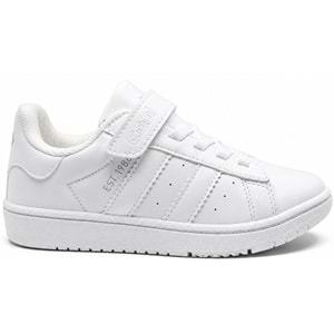 Cool Cooper Sneaker Ortopedik Unisex Çocuk Spor Ayakkabı