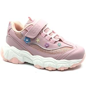 Cool Bella D-lites Sneaker Ortopedik Çocuk Spor Ayakkabı