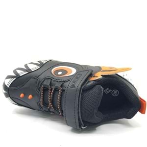 Cool Stego Işıklı Ortopedik Çocuk Spor Ayakkabı