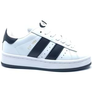Kocamanlar Ravanta Sneaker Unisex Spor Ayakkabı
