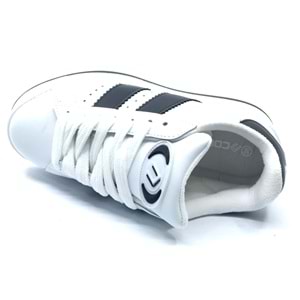 Kocamanlar Ravanta Sneaker Unisex Spor Ayakkabı