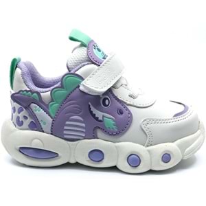 Cool Dinito Bebe Ortopedik Çocuk Spor Ayakkabı