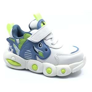 Cool Dinito Bebe Ortopedik Çocuk Spor Ayakkabı