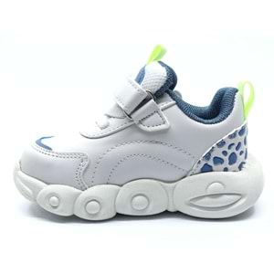 Cool Dinito Bebe Ortopedik Çocuk Spor Ayakkabı