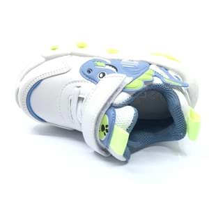 Cool Dinito Bebe Ortopedik Çocuk Spor Ayakkabı