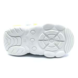 Cool Dinito Bebe Ortopedik Çocuk Spor Ayakkabı