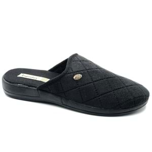 Bento K-670 Damat Ev Terliği Ortapedik Erkek Terlik