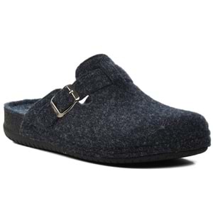 Bento K-12113 Ev Terliği Ortapedik Erkek Terlik