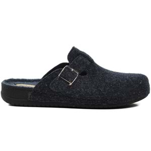 Bento K-12113 Ev Terliği Ortapedik Erkek Terlik