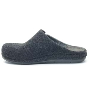 Bento K-63-007 Ev Terliği Ortapedik Erkek Terlik
