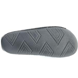 Bento K-63-007 Ev Terliği Ortapedik Erkek Terlik