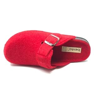 Bento K-9548 Ev Terliği Ortapedik Kadın Terlik