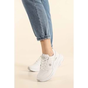 Queen Step 2105 Unisex Spor Ayakkabı
