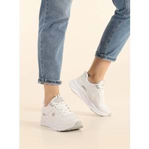 Queen Step 2105 Unisex Spor Ayakkabı