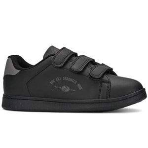 Kocamanlar Bst-1001 Unisex Cırtlı Spor Ayakkabı