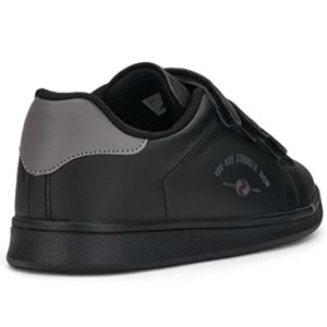 Kocamanlar Bst-1001 Unisex Cırtlı Spor Ayakkabı